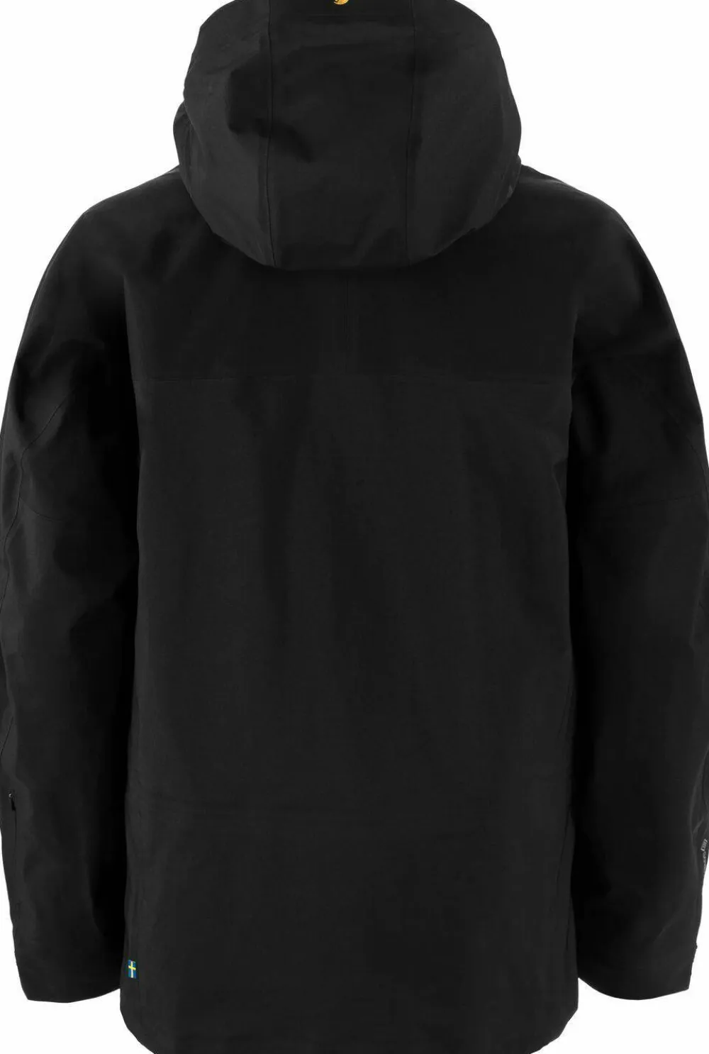 Fjällräven Men's Bergtagen GORE-TEX Touring Jacket Black Outlet