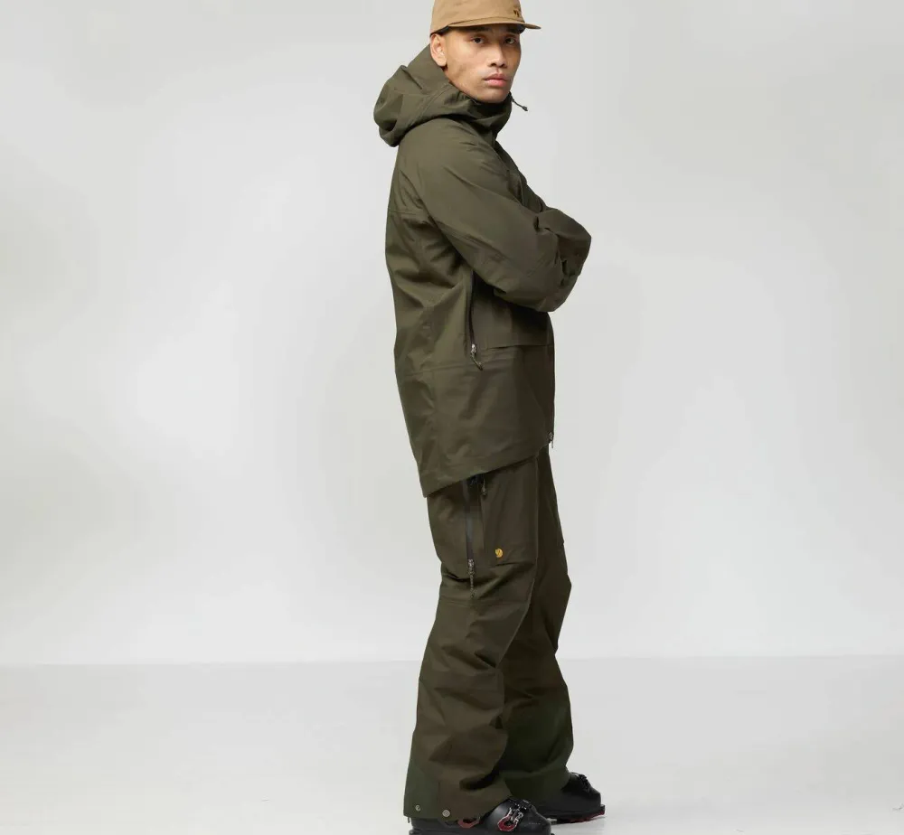 Hot Men's Bergtagen GORE-TEX Touring Jacket Snowboarding|Gore-Tex