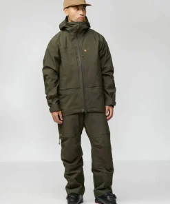 Sale Men's Bergtagen GORE-TEX Touring Jacket Snowboarding|Gore-Tex
