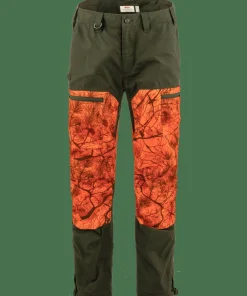 Outlet Men's Drev Hybrid Trousers Herrbyxor