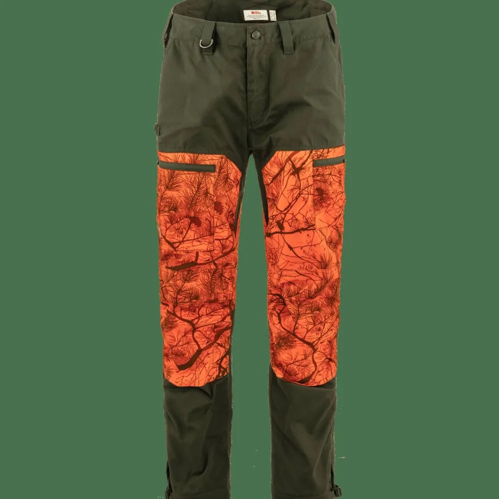 Outlet Men's Drev Hybrid Trousers Herrbyxor