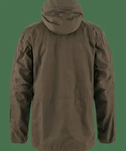 Hot Men's Drev Hybrid Jacket Jakt