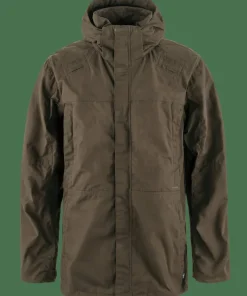 Hot Men's Drev Hybrid Jacket Jakt