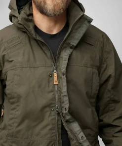 Hot Men's Drev Hybrid Jacket Jakt