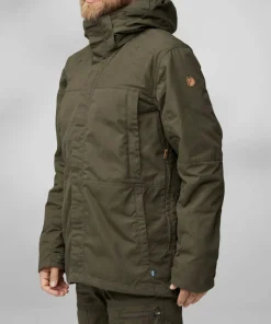 Hot Men's Drev Hybrid Jacket Jakt