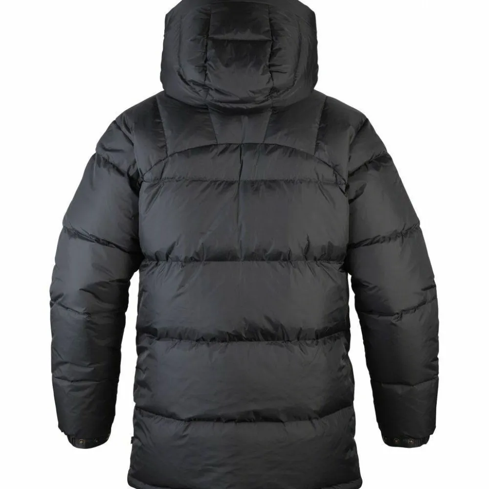 Discount Men's Expedition Down Jacket Herrjackor