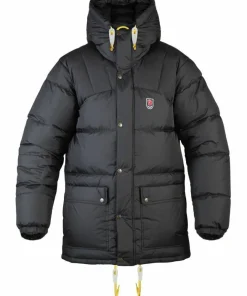 Discount Men's Expedition Down Jacket Herrjackor