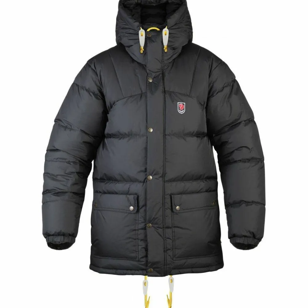 Discount Men's Expedition Down Jacket Herrjackor