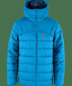 New Men's Expedition Mid Winter Jacket Herrjackor
