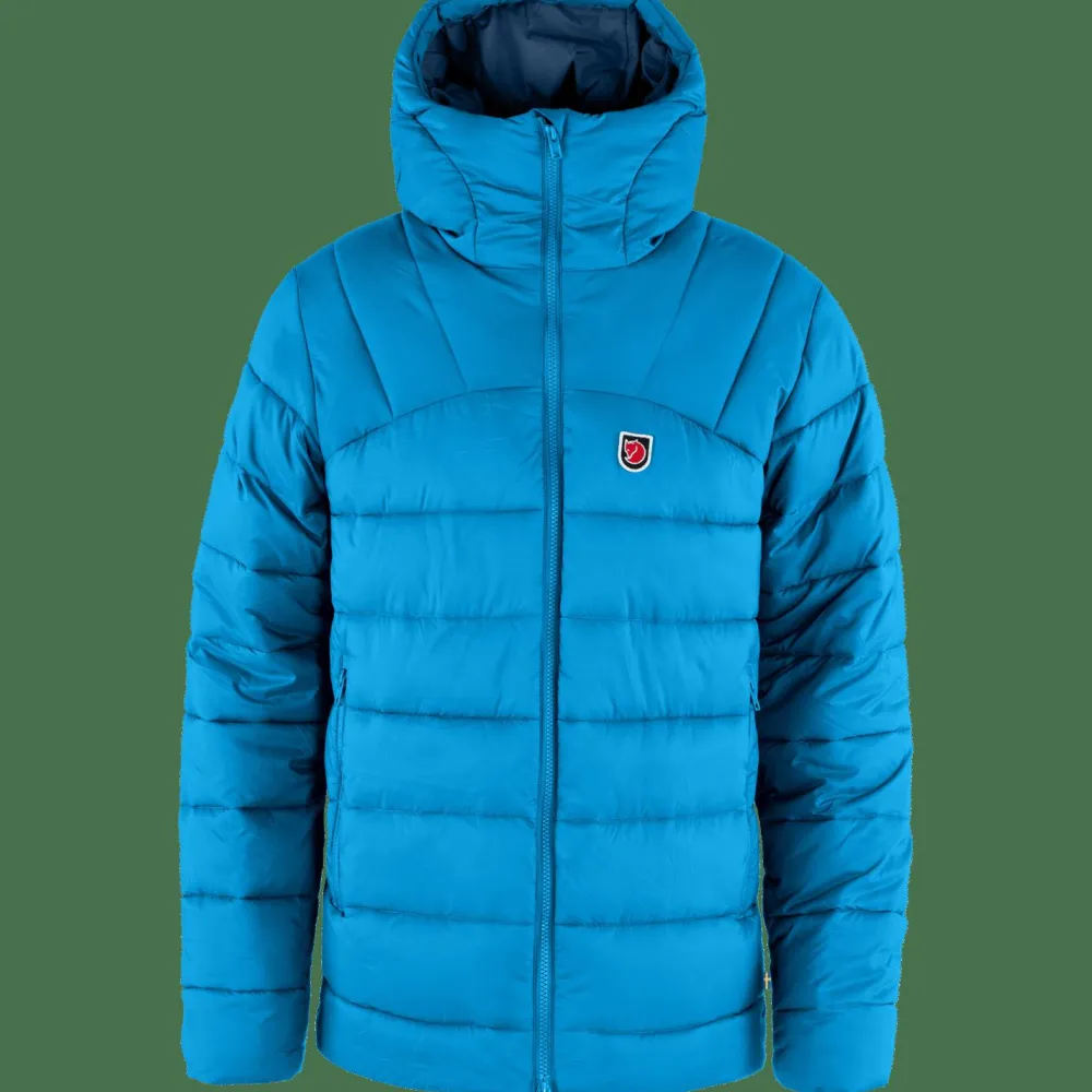 New Men's Expedition Mid Winter Jacket Herrjackor
