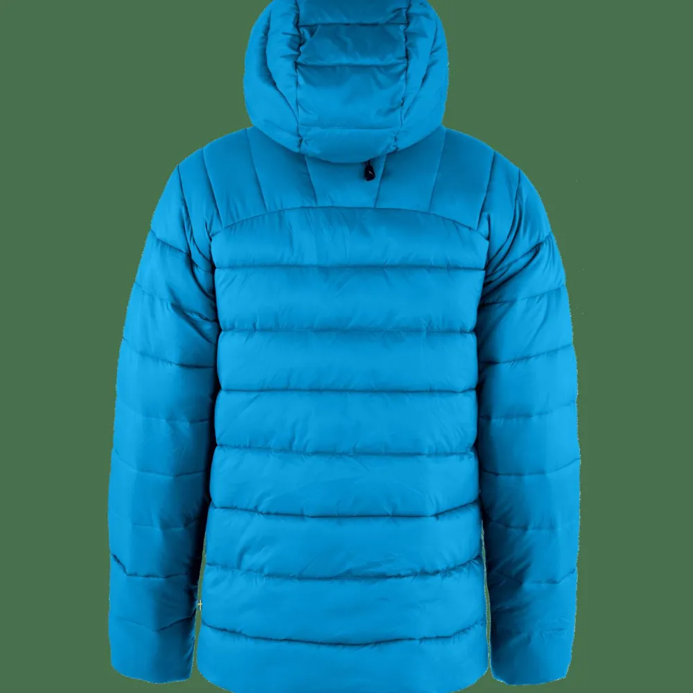 New Men's Expedition Mid Winter Jacket Herrjackor
