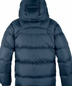 Fjällräven Men's Expedition Down Lite Jacket Navy Clearance