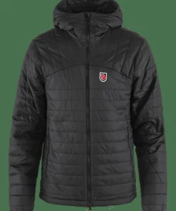 Online Men's Expedition X-Lätt Hoodie Herrjackor