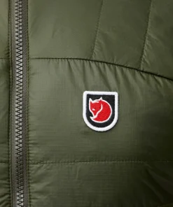 Online Men's Expedition X-Lätt Hoodie Herrjackor