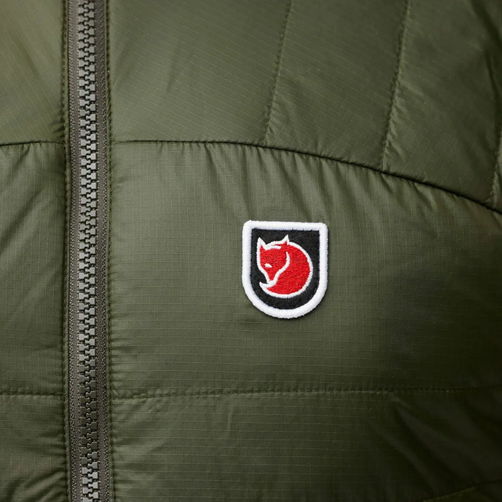 Online Men's Expedition X-Lätt Hoodie Herrjackor