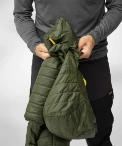 Online Men's Expedition X-Lätt Hoodie Herrjackor
