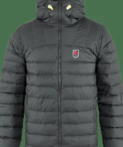 Discount Men's Expedition Pack Down Hoodie Herrjackor