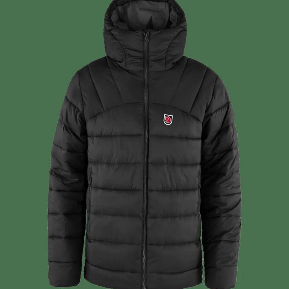 Online Men's Expedition Mid Winter Jacket Herrjackor