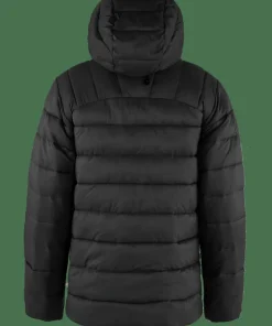 Online Men's Expedition Mid Winter Jacket Herrjackor