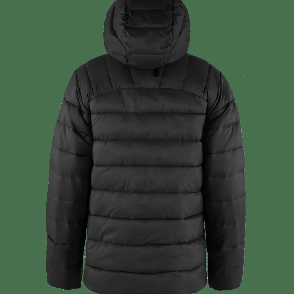 Online Men's Expedition Mid Winter Jacket Herrjackor