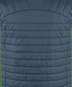 Fjällräven Men's Expedition X-Lätt Vest Navy Clearance