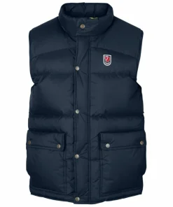 New Men's Expedition Down Lite Vest Västar Herr