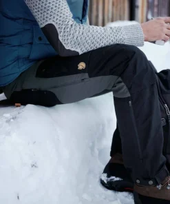 New Men's Expedition Down Lite Vest Västar Herr