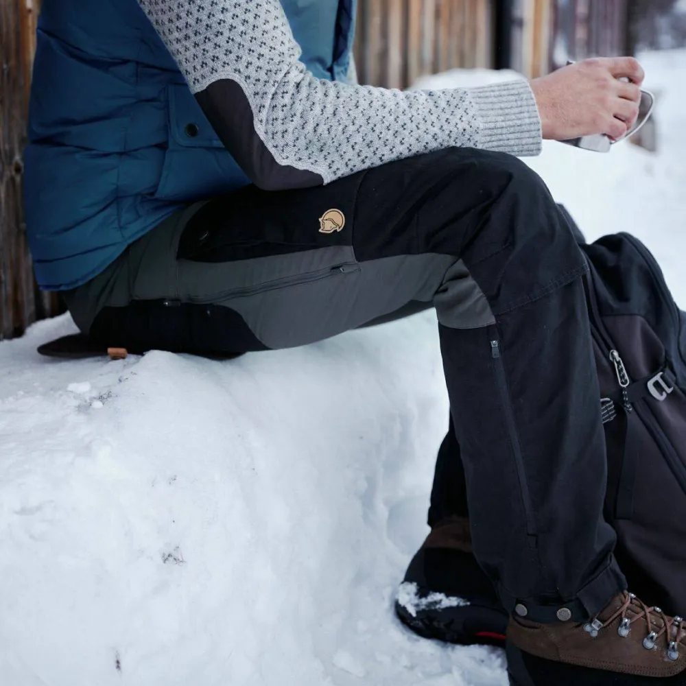 New Men's Expedition Down Lite Vest Västar Herr