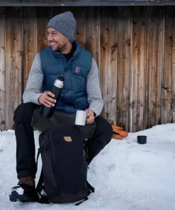 New Men's Expedition Down Lite Vest Västar Herr
