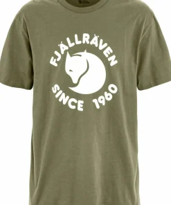 New Men's Relaxed T-Shirt Herrtröjor & Skjortor