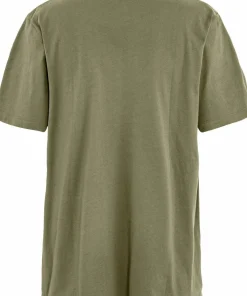 New Men's Relaxed T-Shirt Herrtröjor & Skjortor