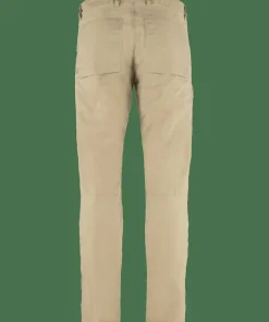 Discount Men's Greenland Jeans Regular Herrbyxor