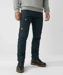 Men's Greenland Jeans Long Herrbyxor