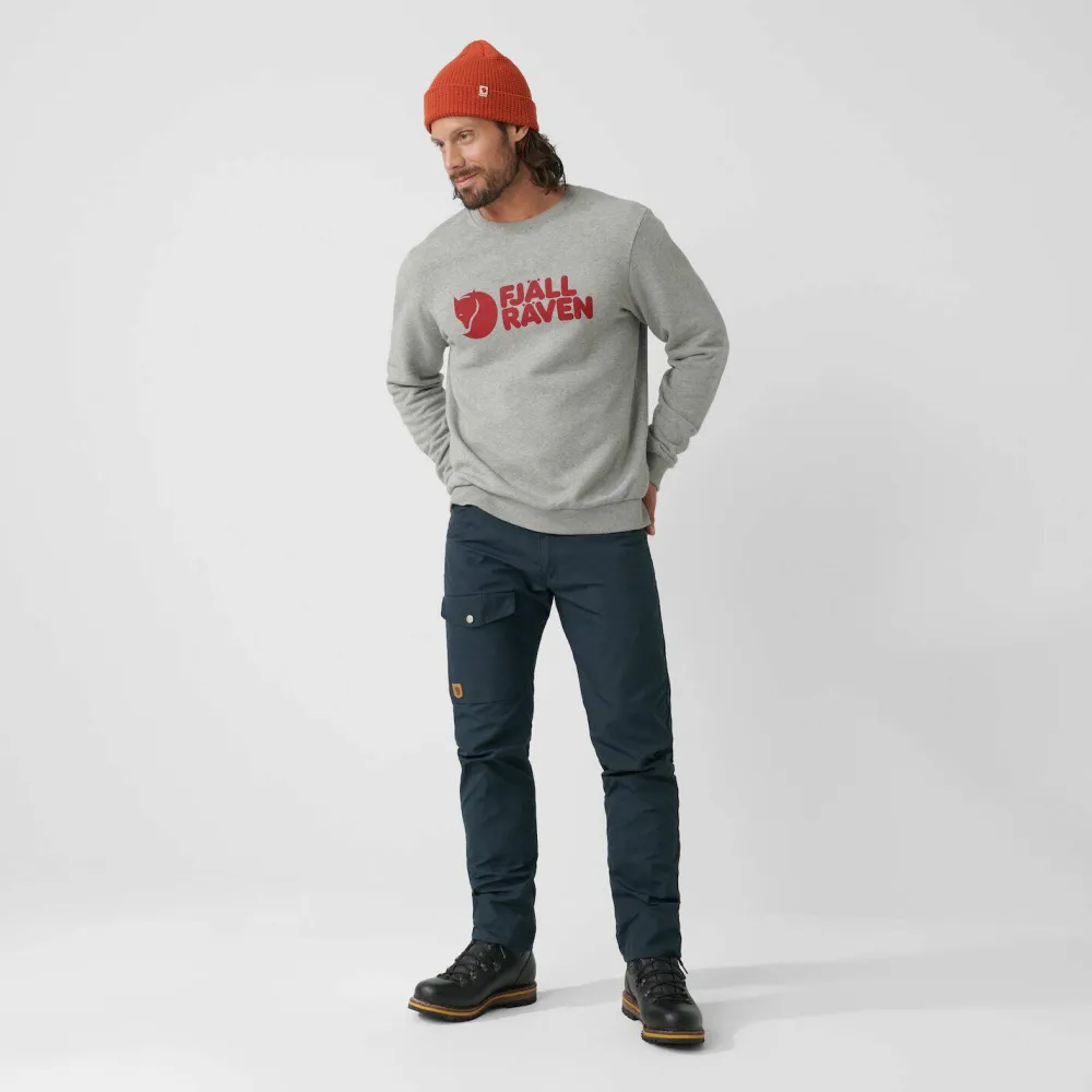 Men's Greenland Jeans Long Herrbyxor