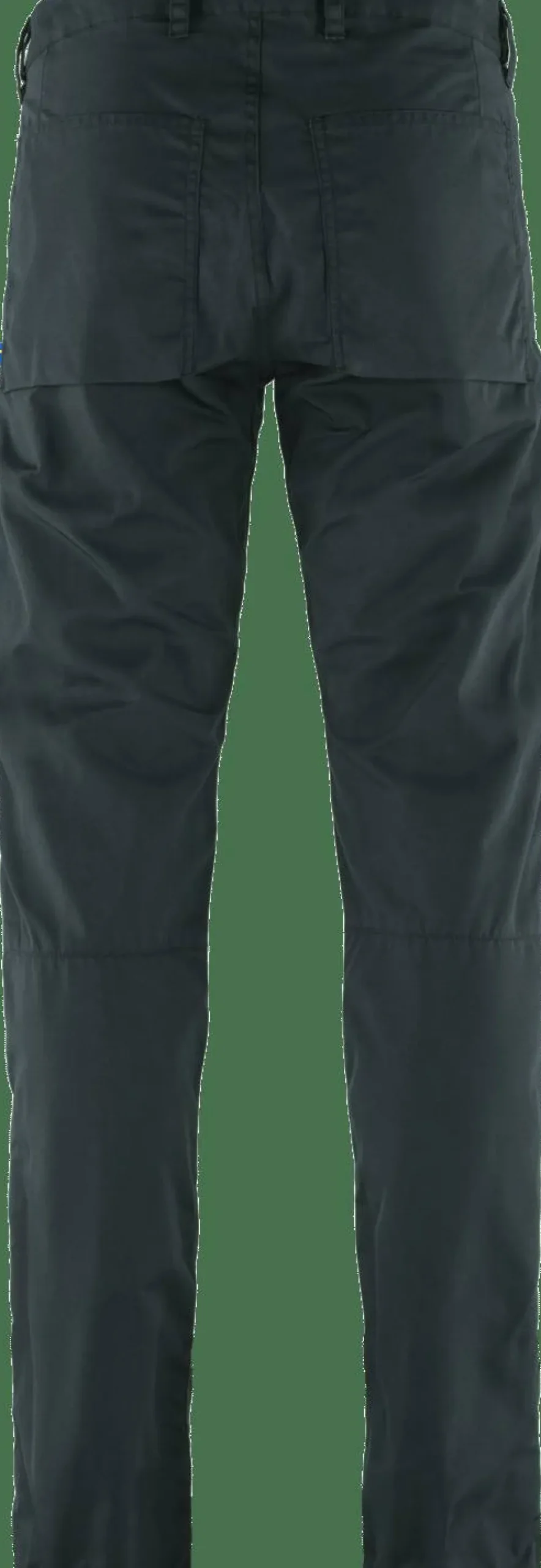 New Men's Greenland Jeans Regular Herrbyxor