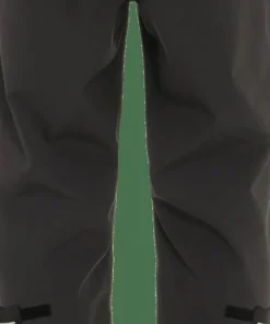Fjällräven Men's HC Hydratic Trail Trousers Black Discount