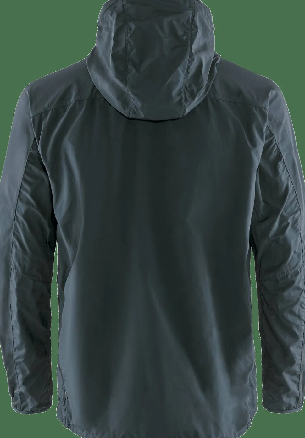 Fjällräven Men's High Coast Wind Jacket Navy