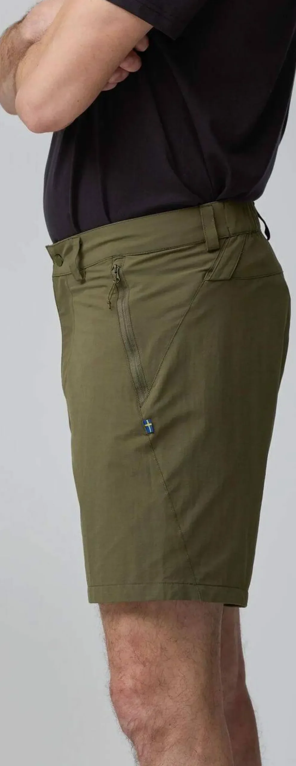 Men's High Coast Pack Shorts Herrshorts