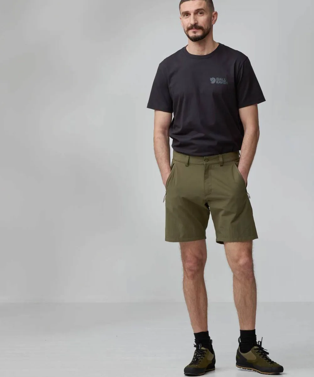 Men's High Coast Pack Shorts Herrshorts