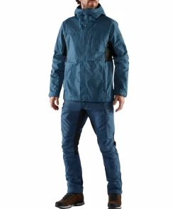 Online Men's Kaipak Jacket Herrjackor
