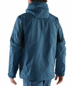 Online Men's Kaipak Jacket Herrjackor