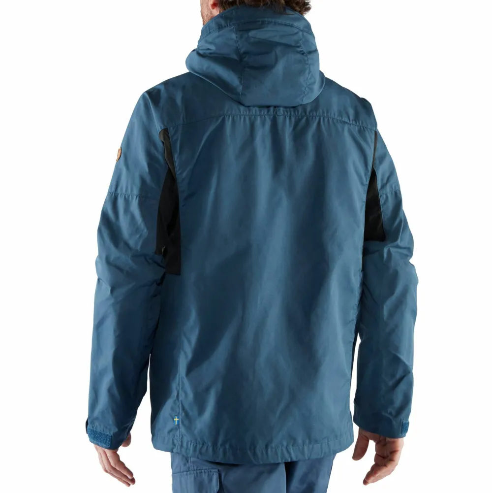 Online Men's Kaipak Jacket Herrjackor