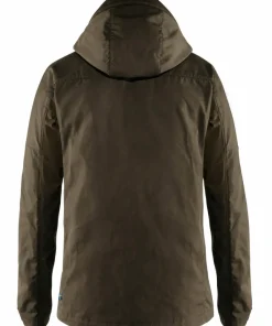 Online Men's Kaipak Jacket Herrjackor