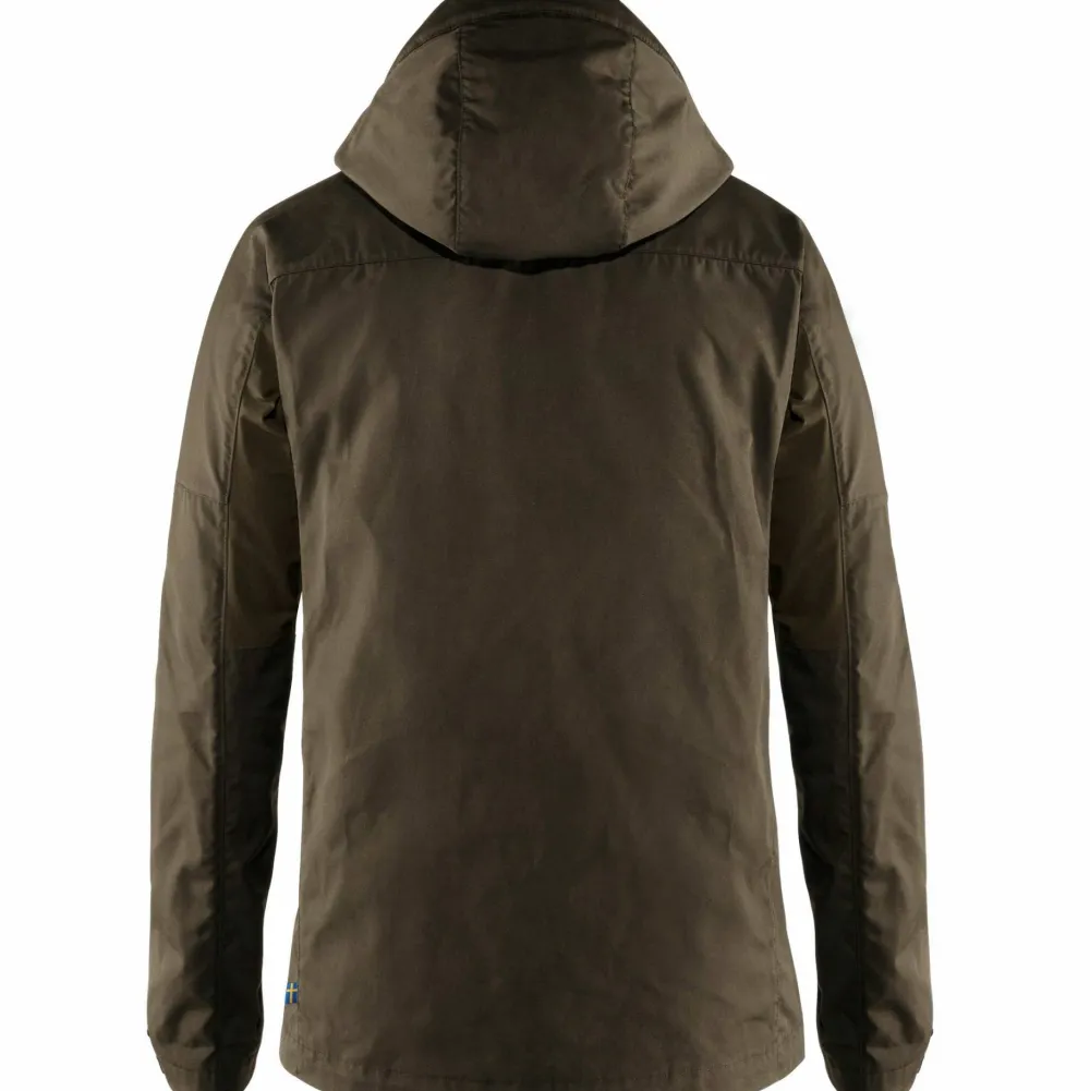 Online Men's Kaipak Jacket Herrjackor