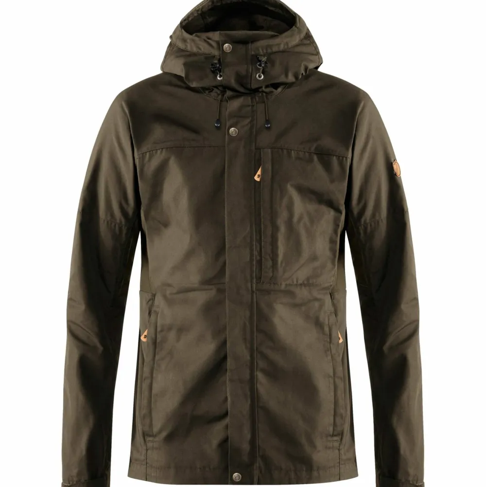 Online Men's Kaipak Jacket Herrjackor