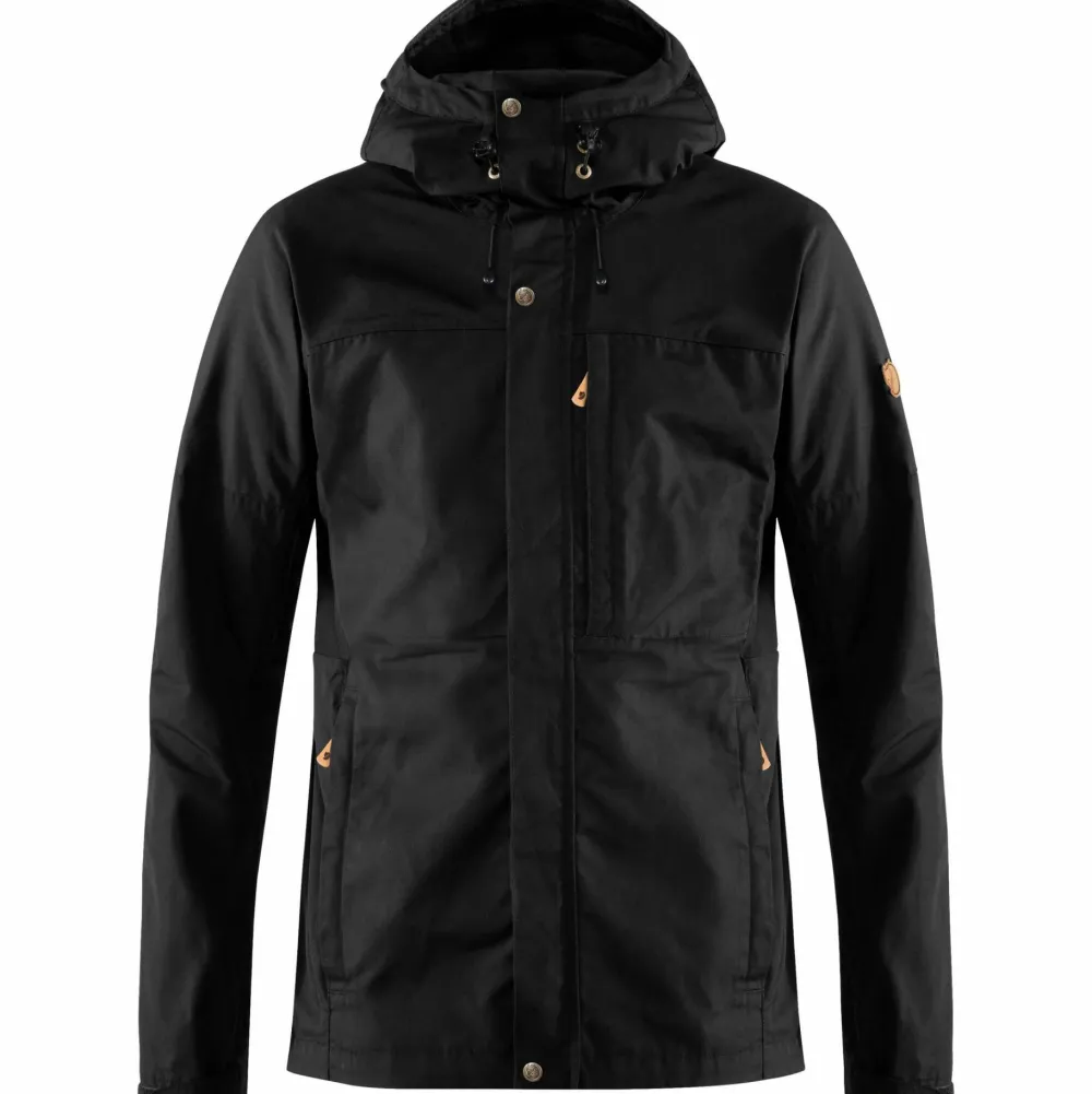 Men's Kaipak Jacket Herrjackor