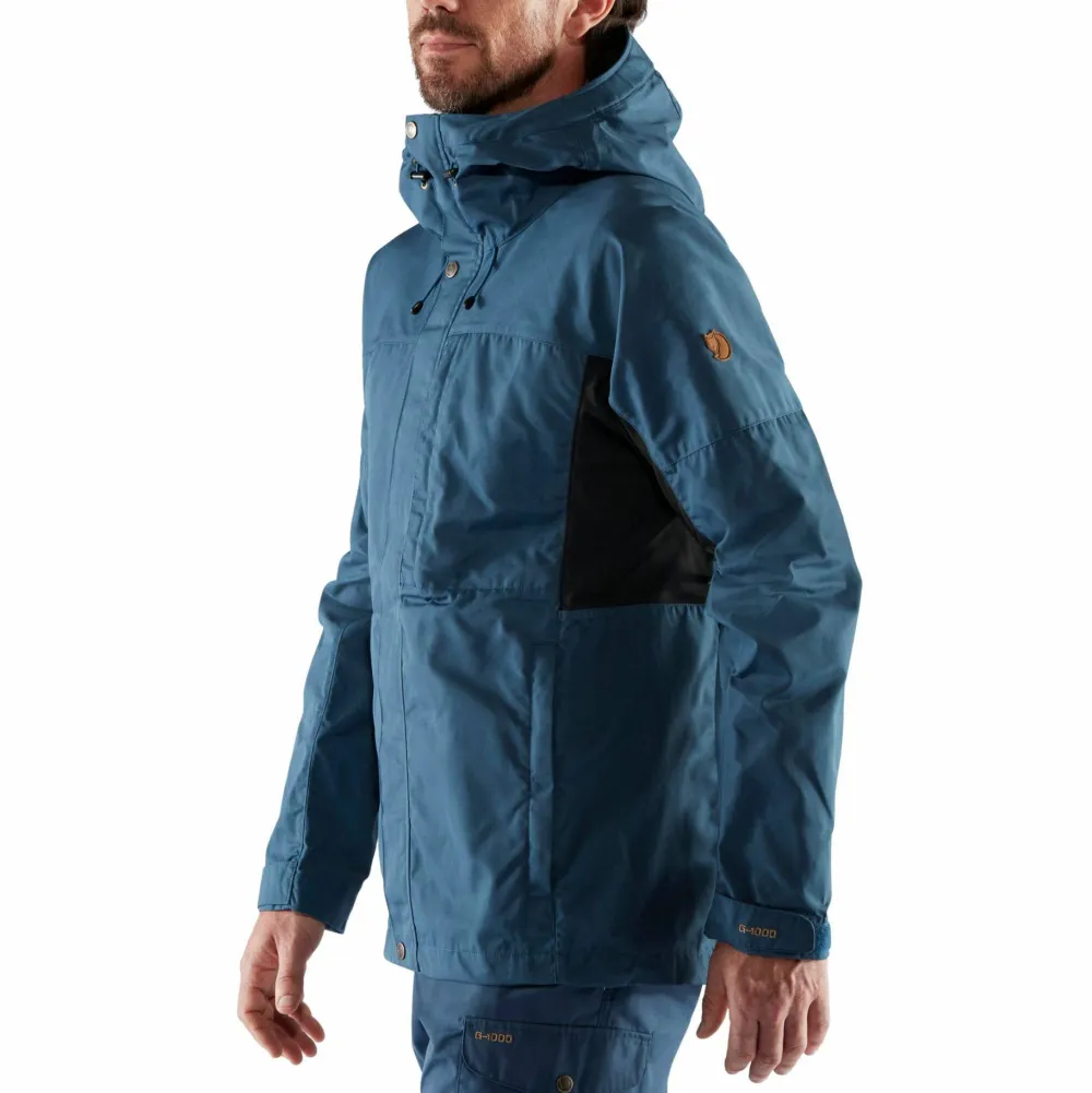 Men's Kaipak Jacket Herrjackor