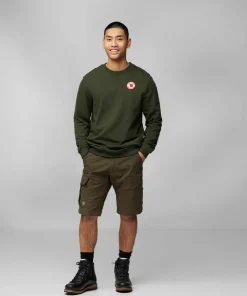 Hot Men's Karl Pro Zip-Off Trousers Herrbyxor