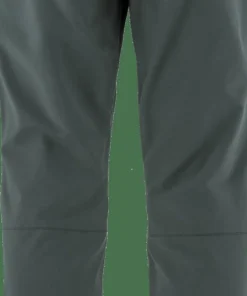 Fjällräven Men's Keb Agile Trousers Basalt/Iron Grey