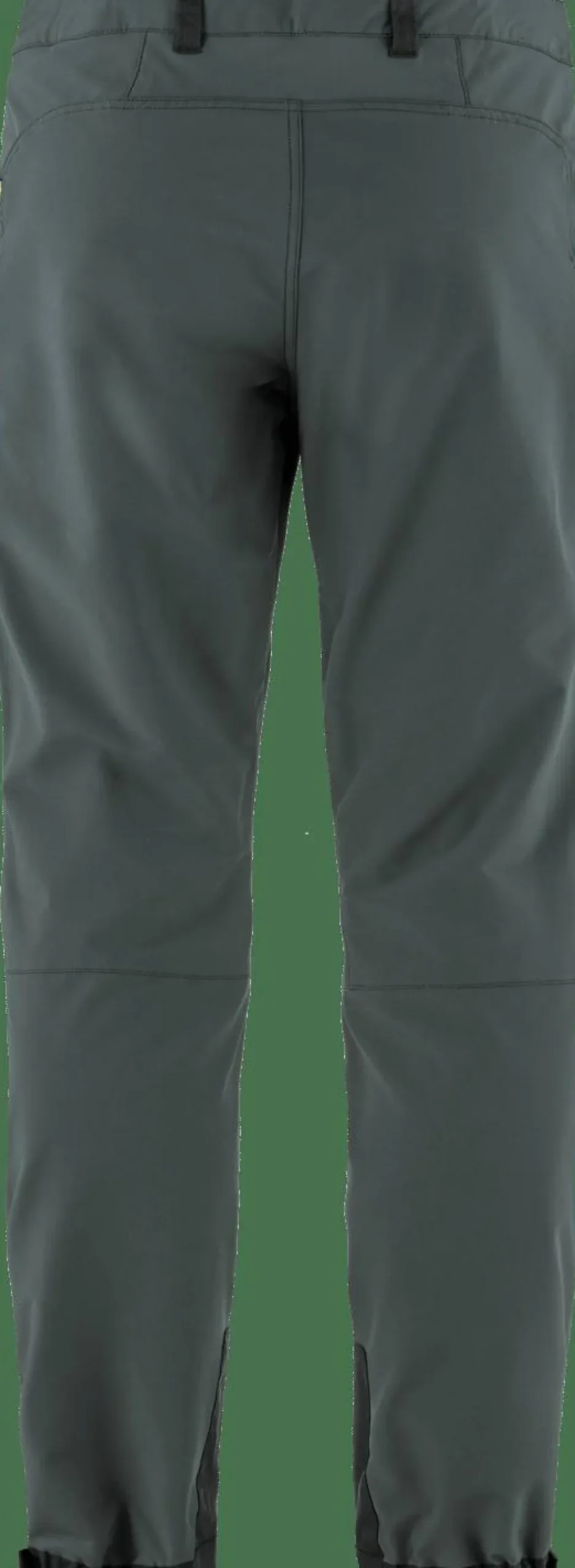 Fjällräven Men's Keb Agile Trousers Basalt/Iron Grey
